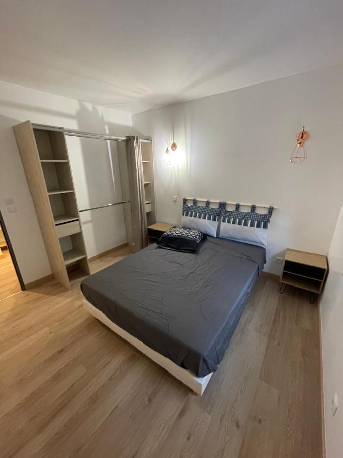 Chalet Au Calme Villa Betplan Екстериор снимка
