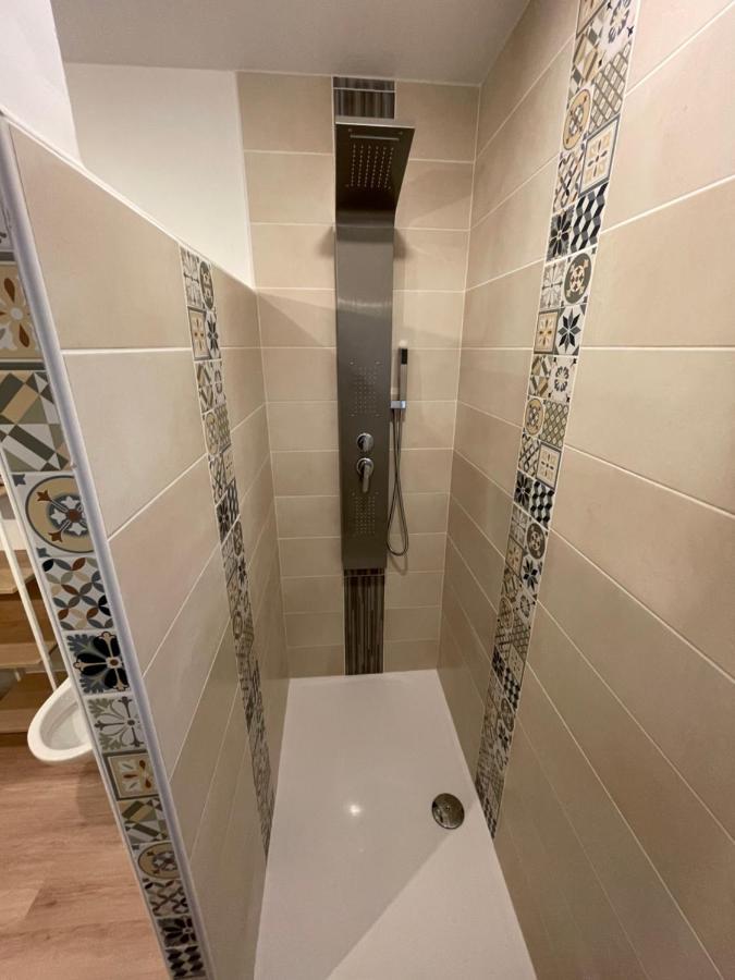 Chalet Au Calme Villa Betplan Екстериор снимка